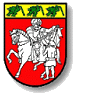 Wappen der Gemeinde Nottuln Wappen der Gemeinde Nottuln