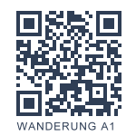 QR-Code der BV-Wanderungen