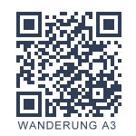 QR-Code der BV-Wanderungen