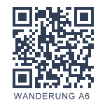 QR-Code der BV-Wanderungen